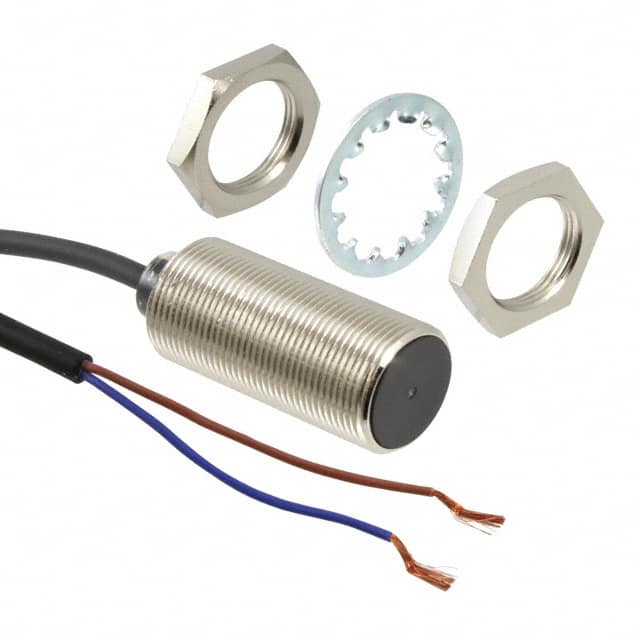 GX-18MUB Panasonic Industrial Automation Sales  Proximity Sensors - Industrial